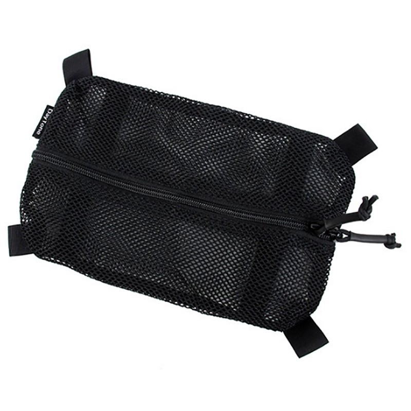 DayTone 10*6 Inches Inner Multi Function Mesh Pouch