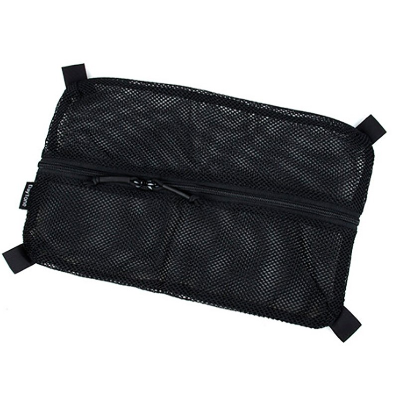 DayTone 13.5*8 Inches Inner Multi Function Mesh Pouch