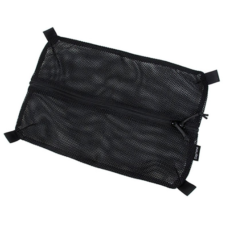 DayTone 15*10 Inches Inner Multi Function Mesh Pouch