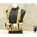 TMC MF61K Multi Function Chest Rig