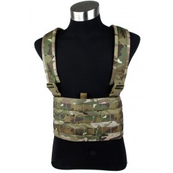 TMC Modular Chest Rig