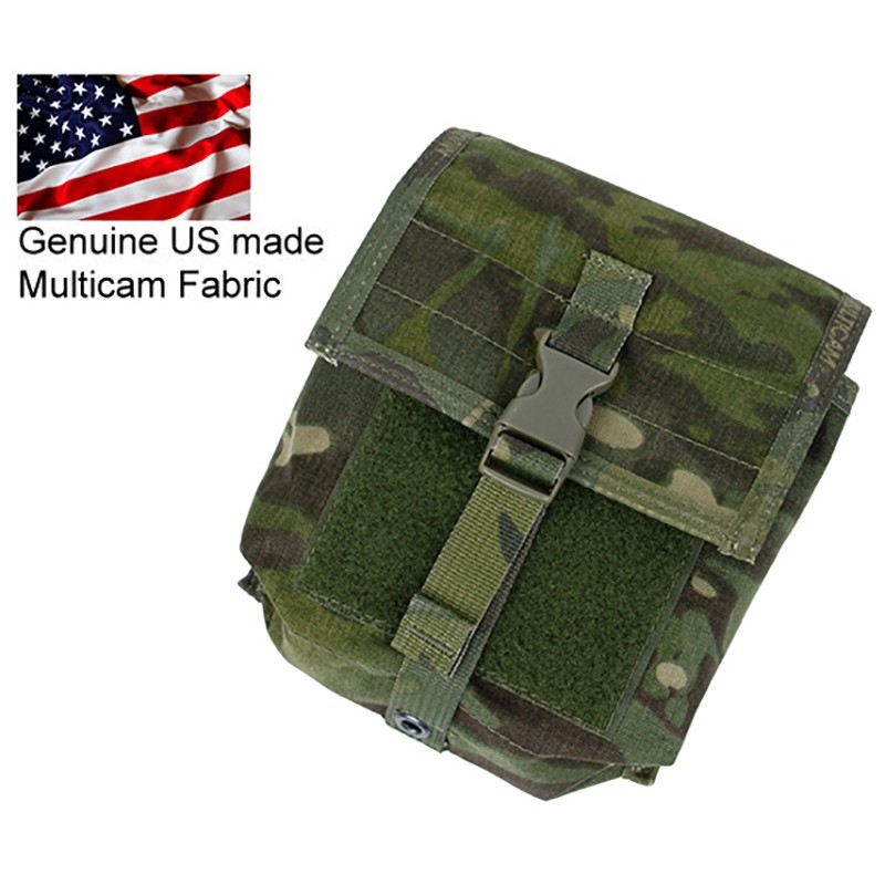 TMC MP74A NVG Battery Pouch