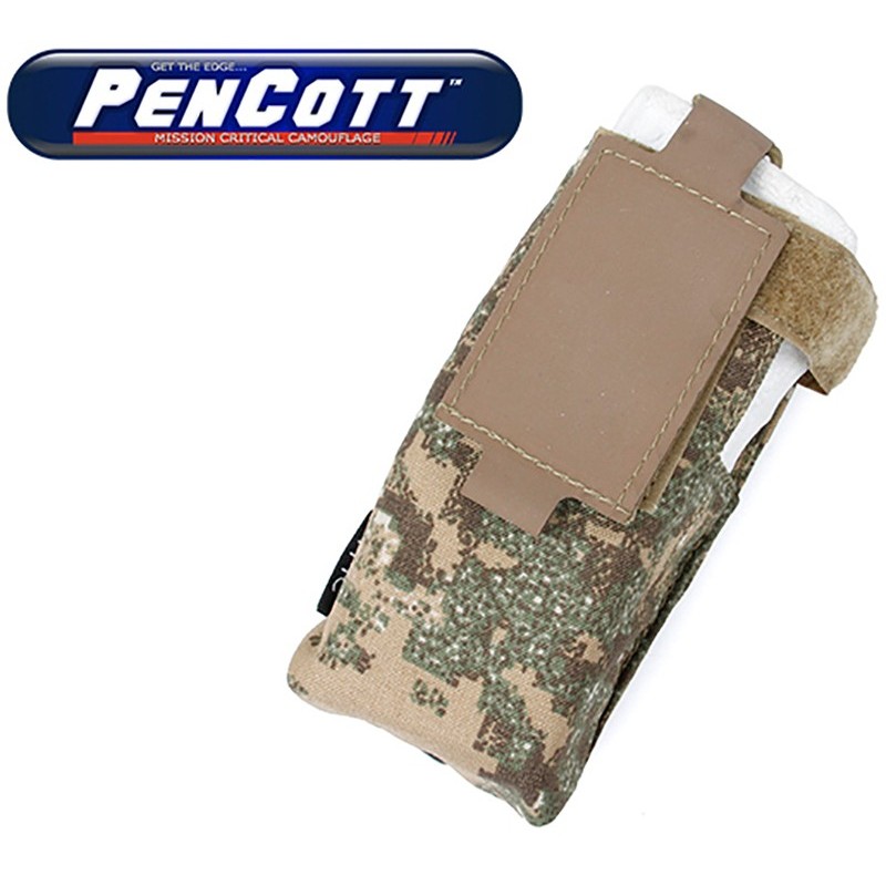 TMC Multi Function Radio Pouch