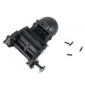 Tier None Gear EVI ANVIS 9 NVG Mount Dummy (Black)