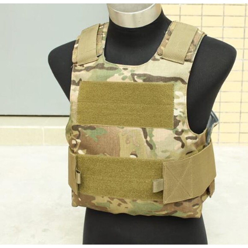 TMC Lightweight Body Armor (Multicam)