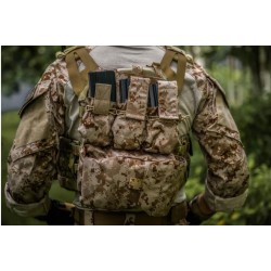 TMC Molle Assault Pouch Panel