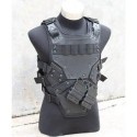 TMC TF3 Protection Body Armor (Black)