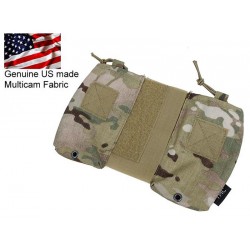 TMC MBITR 148/152 Radio Pouch for Jungle Plate Carrier
