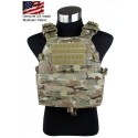 TMC Modular Defender Plate Carrier