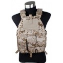 TMC MP94K Modular Plate Tactical Vest