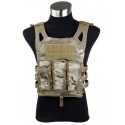 TMC Naval Jungle Plate Carrier