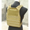 TMC RRV Style Chest Rig Back Panel