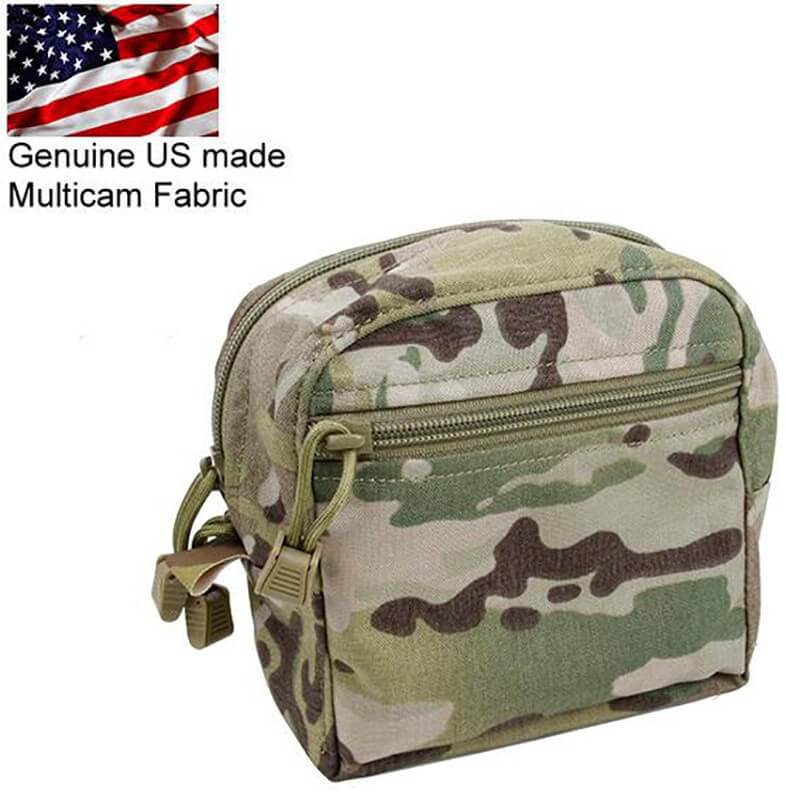 TMC Small Size GP Pouch (Multicam)
