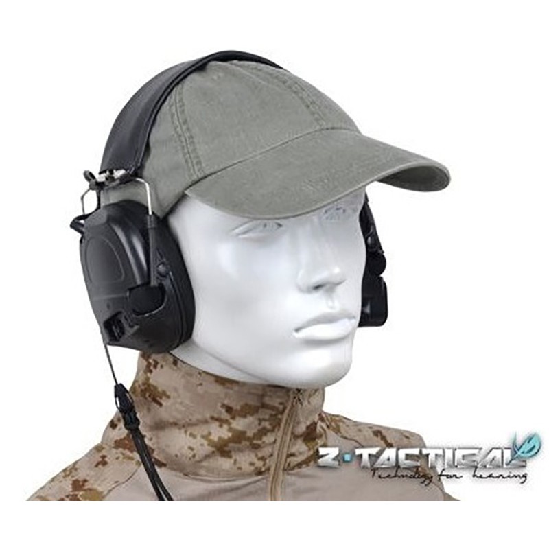 [teket] Call Cap ★大人気★ Z Tactical Comtac I Style Headset (IPSC Version)