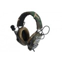 Z Tactical Comtac I Style Headset (Standard Plug Version)