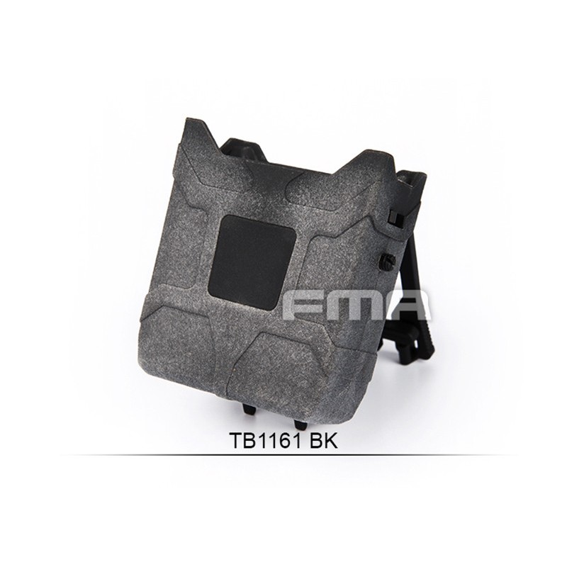 FMA 360 Degrees Revolving Mag Tech Lock Holster