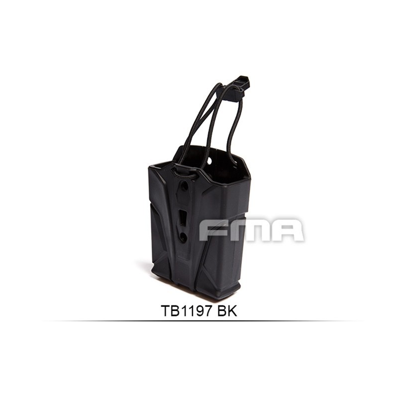 FMA Elastic Retention System