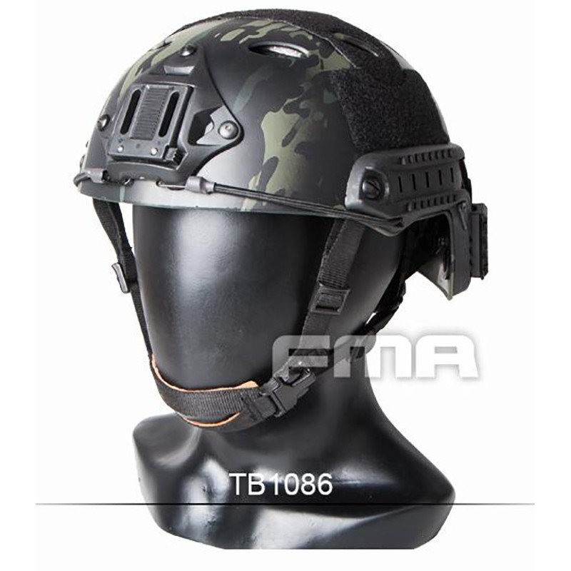FMA High Cut PJ Type Helmet