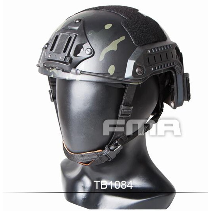 FMA Maritime Helmet
