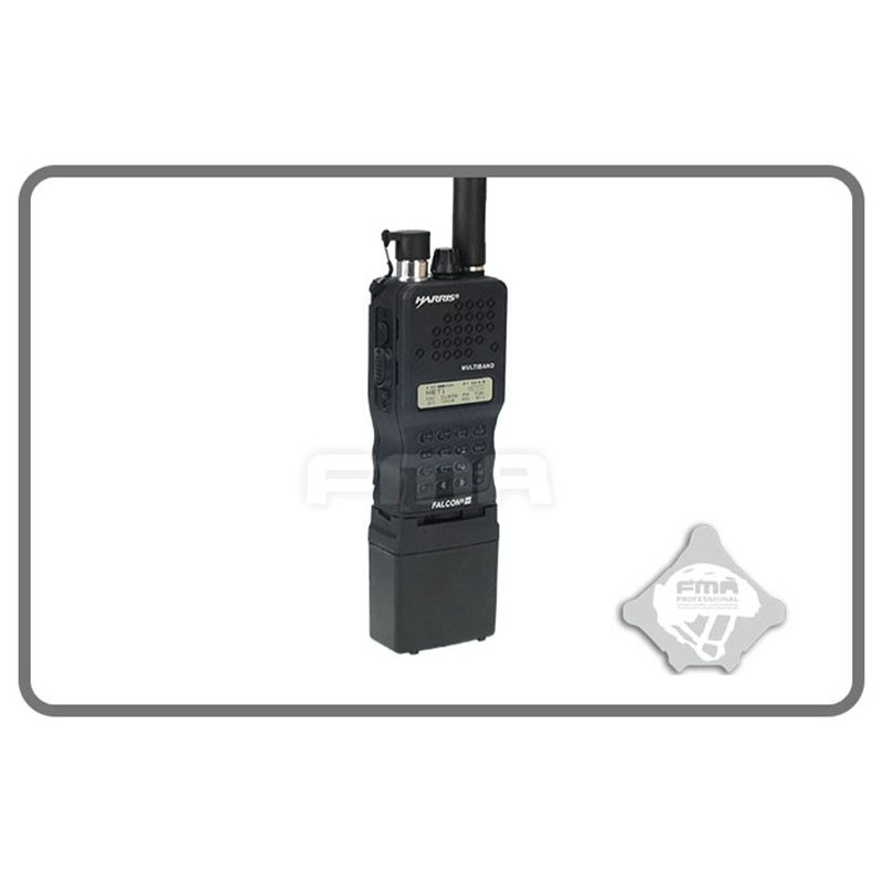 FMA PRC 152 Radio Dummy with Detachable Antenna