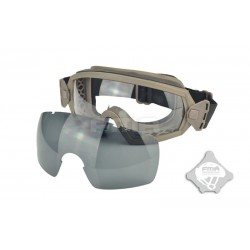 FMA Tactical Regulator Goggles