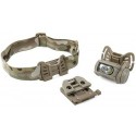 Lone Wolf Tactics MPLS System Tactical Headlamp