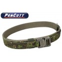 TMC 1.5 Inch Tactical Shooter Cobra Belt (PenCott GreenZone)