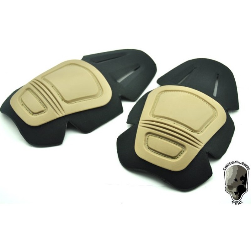 TMC CP Style Knee Pads set (DE)