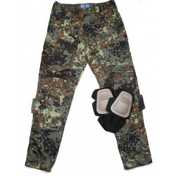 TMC Echo One Trouser (Flecktarn)