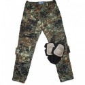 TMC Echo One Trouser (Flecktarn)