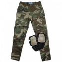 TMC Echo One Trouser (Woodland)