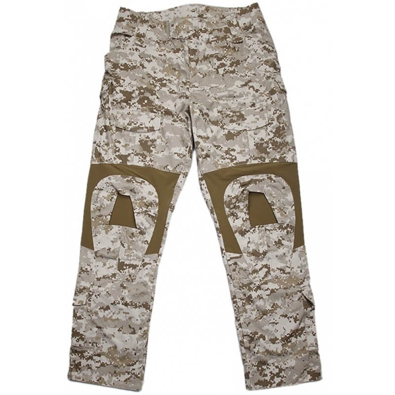 TMC Gen2 Army Combat Trouser (AOR1)