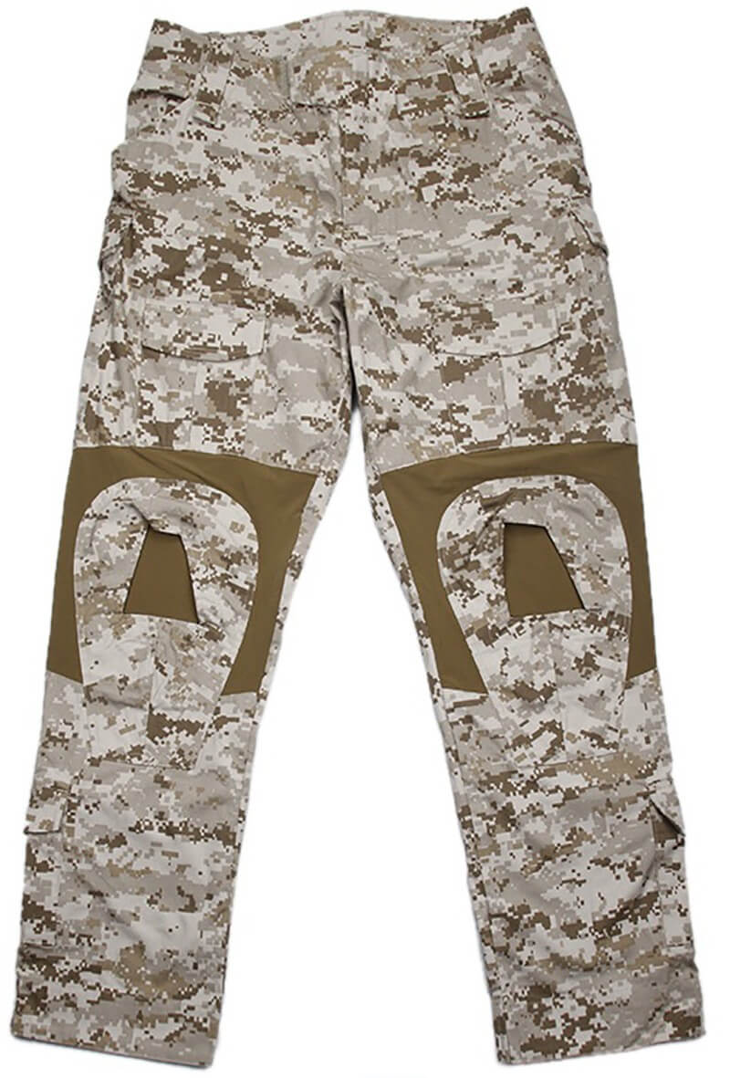 TMC Gen2 Combat Trouser with Knee Pads (AOR1) - 30