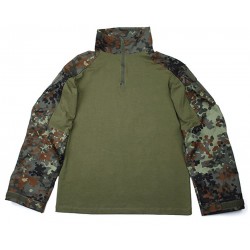 TMC Gen3 Combat Shirt (Flecktarn)