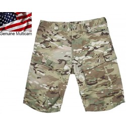 TMC Heavy Duty Tactical Shorts (Multicam)