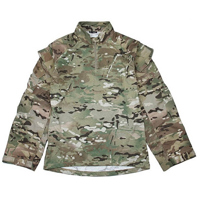 TMC L9 Shirt (Multicam)