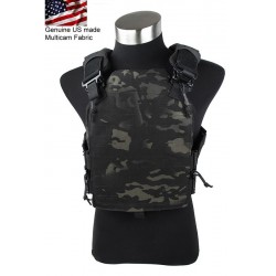 TMC Laser SAPI Cut Plate Carrier