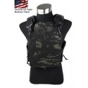 TMC Laser SAPI Cut Plate Carrier