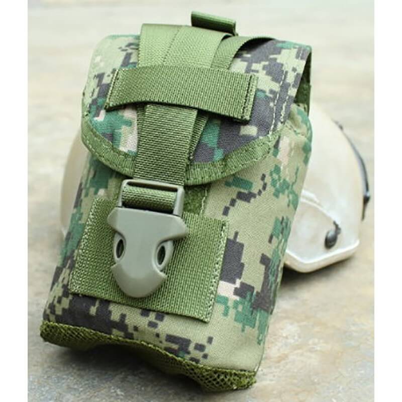 TMC MLCS Canteen Pouch with Protective Insert (AOR2)