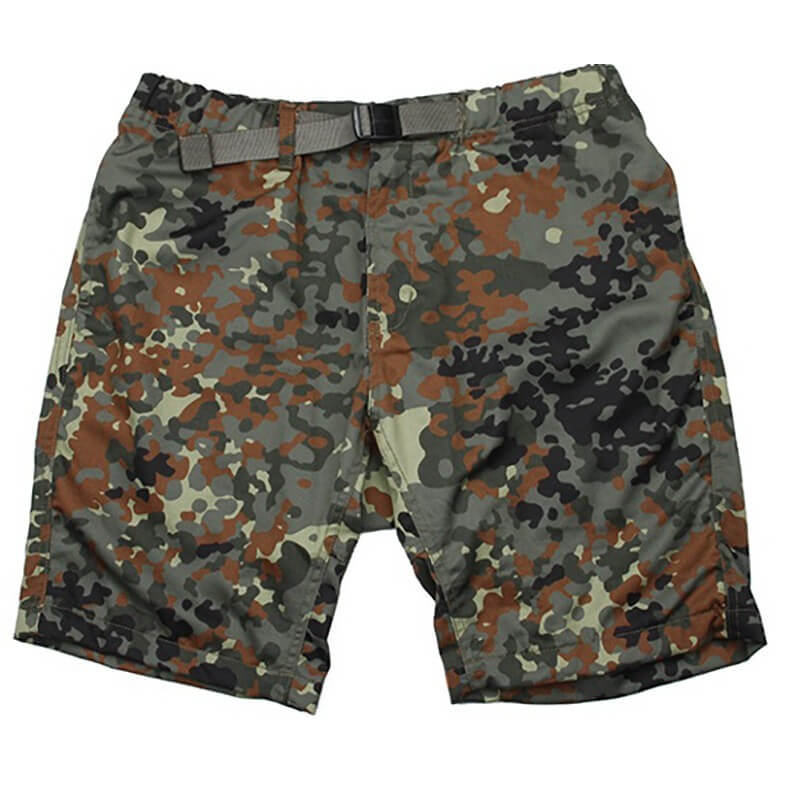 TMC OC3 Shorts (Flecktarn)