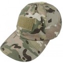 TMC Tactical Baseball Cap (Multicam)