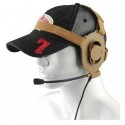 Z Tactical Bowman Elite II Headset (DE)