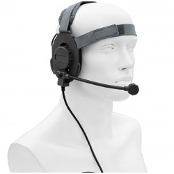 Z Tactical Bowman Evo III Headset