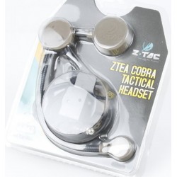 Z Tactical Cobra Tactical Headset (DE)