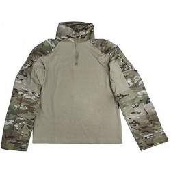 TMC Gen3 Combat Shirt (Multicam)