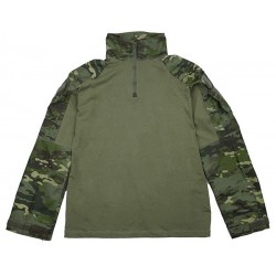 TMC Gen3 Combat Shirt (Multicam Tropic)