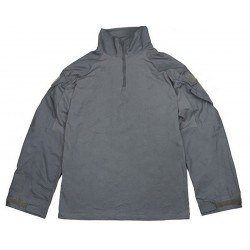 TMC Gen3 Combat Shirt (Wolf Grey)