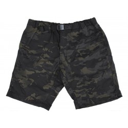 TMC OC3 Shorts (Multicam Black)