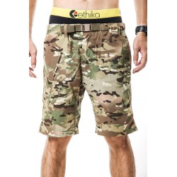 TMC OC3 Shorts (Multicam)