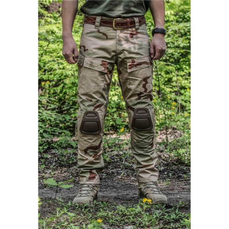 TMC Echo One Trouser (3 Color Desert)